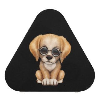 golden retriever speaker wearing speakers zazzle golden retriever speaker wearing speakers zazzle
