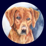 Golden Retriever Stickers stickers