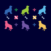 Golden Retriever T-Shirts