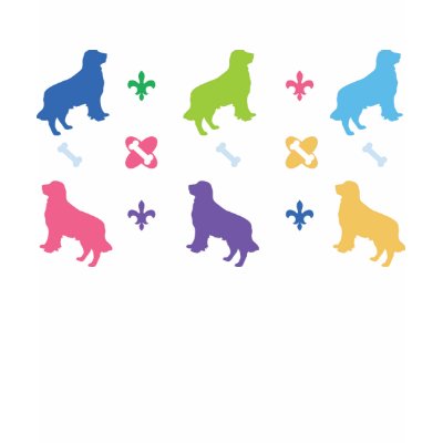 Golden Retriever T-Shirts by DogPark