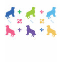 Golden Retriever T-Shirts by DogPark Golden Retriever T-Shirts