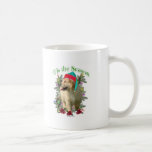 Golden Retriever ‘Tis Coffee Mugs