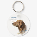 Golden Retrievers are Best Friend keychains by GreyWolfCreation Golden Retrievers are Best Friend keychains