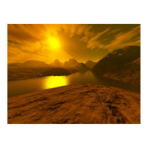 Golden River of Light posters by KiDAcE Golden River of Light posters