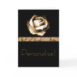 Golden Rose Greetings cards