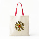 GOLDEN ROSE RUBY bags