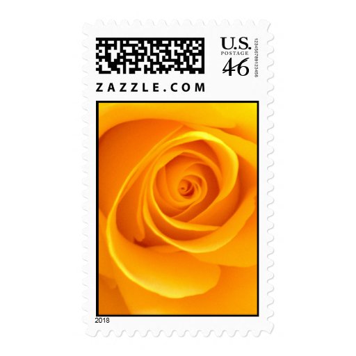 Golden Rose Stamps