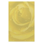 Golden Rose_ Stationery