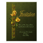 Golden Roses Wedding Suite Announcement