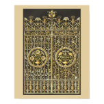 Golden Royal Gate