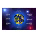 Golden Rule Poster (Horizontal) posters by beofonemind Golden Rule Poster (Horizontal) posters