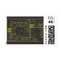 Golden Section Stamp by guardiandevildesigns Golden Section Stamp