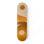 GOLDEN Shades: Yin Yang Skateboards