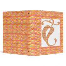 Golden Shell: Healing and Warmth Binder