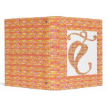 Golden Shell: Healing and Warmth binders