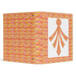 Golden Shell: Healing and Warmth v2 binders