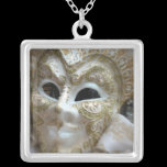 Golden Shimmers necklaces