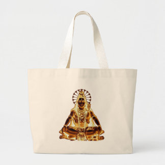 GOLDEN SHIVA BAG