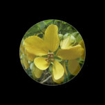 Golden Shower Tree Magnet