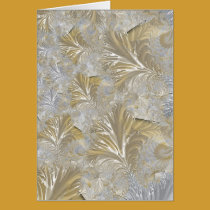 Golden Silvery One (card) cards