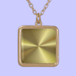Golden Slumbers Necklace necklaces