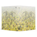 Golden Smoke Dragonheart binders
