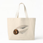 Golden Snitch Canvas Bags