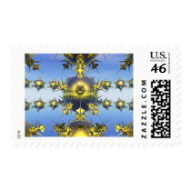 Golden Spikes postage by flyingdiscs Golden Spikes postage