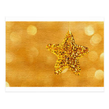 golden-star-PS LARGE.jpg Postcards