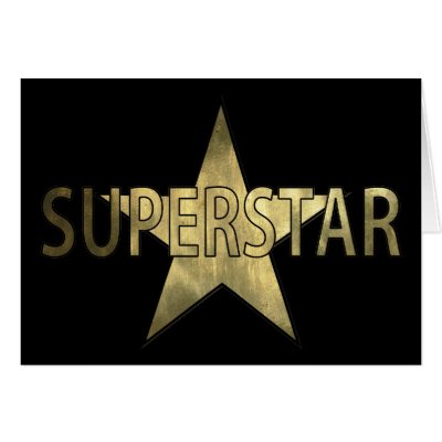 The Word Superstar