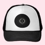 Golden Star hats