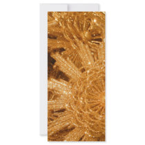 Golden stars rack cards by Boogybunny Golden stars rack cards