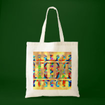 GOLDEN Street Smart Tracks bags by doonagiri GOLDEN Street Smart Tracks bags