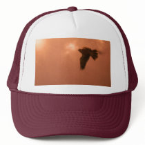golden sunset hats by dawnmcininch golden sunset hats