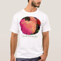 Golden Sunset  t-shirts