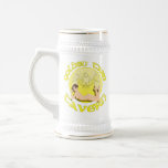 Golden Tarn Master's Mug