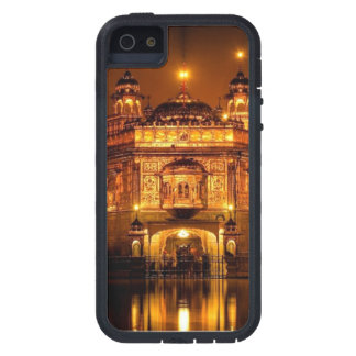 GOLDEN TEMPLE AMRISTAR INDIA iPhone 5 CASES