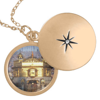 GOLDEN TEMPLE CUSTOM JEWELRY