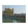 Golden Temple Post Cards