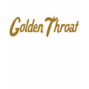 Golden Throat t-shirts
