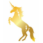 Golden Thundercorn Rearing