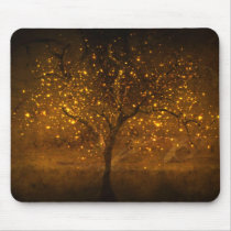 Golden Times mousepads