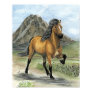 Golden Tolt ~ Print