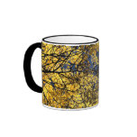 Golden Tops Coffee Mug