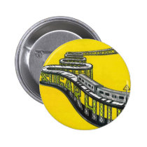 Golden Train logo buttons
