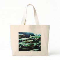 Golden Trout Fish Sea World bags