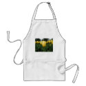 Golden Tulips aprons by zannyzelda Golden Tulips aprons