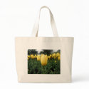 Golden Tulips bags