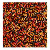 golden tulips posters by VioDeSign golden tulips posters