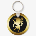 GOLDEN UNICORN